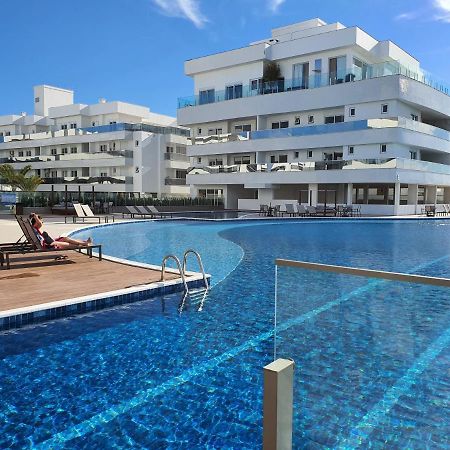 Apto De Luxo Mirante Home Club, Magnifico Mar Dos Ingleses Florianópolis المظهر الخارجي الصورة