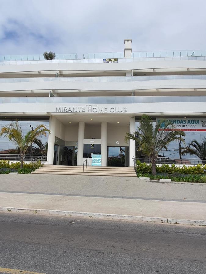 Apto De Luxo Mirante Home Club, Magnifico Mar Dos Ingleses Florianópolis المظهر الخارجي الصورة