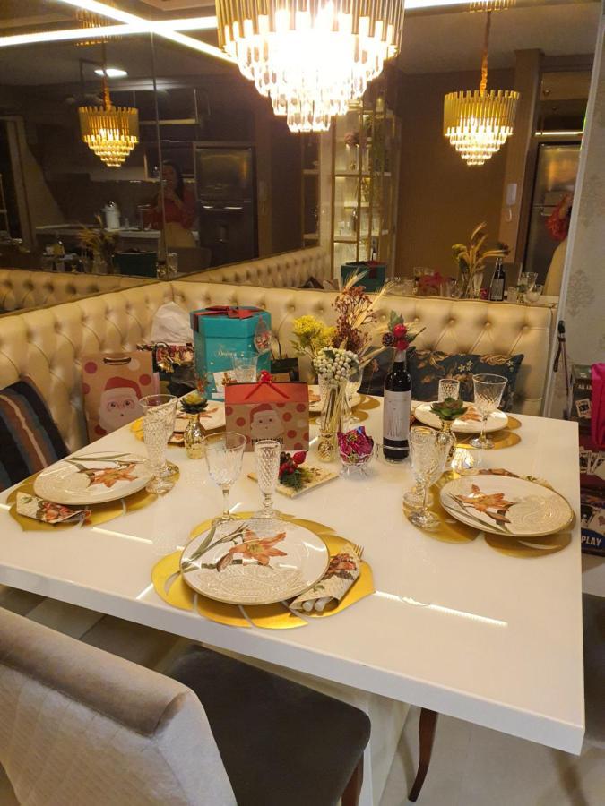 Apto De Luxo Mirante Home Club, Magnifico Mar Dos Ingleses Florianópolis المظهر الخارجي الصورة