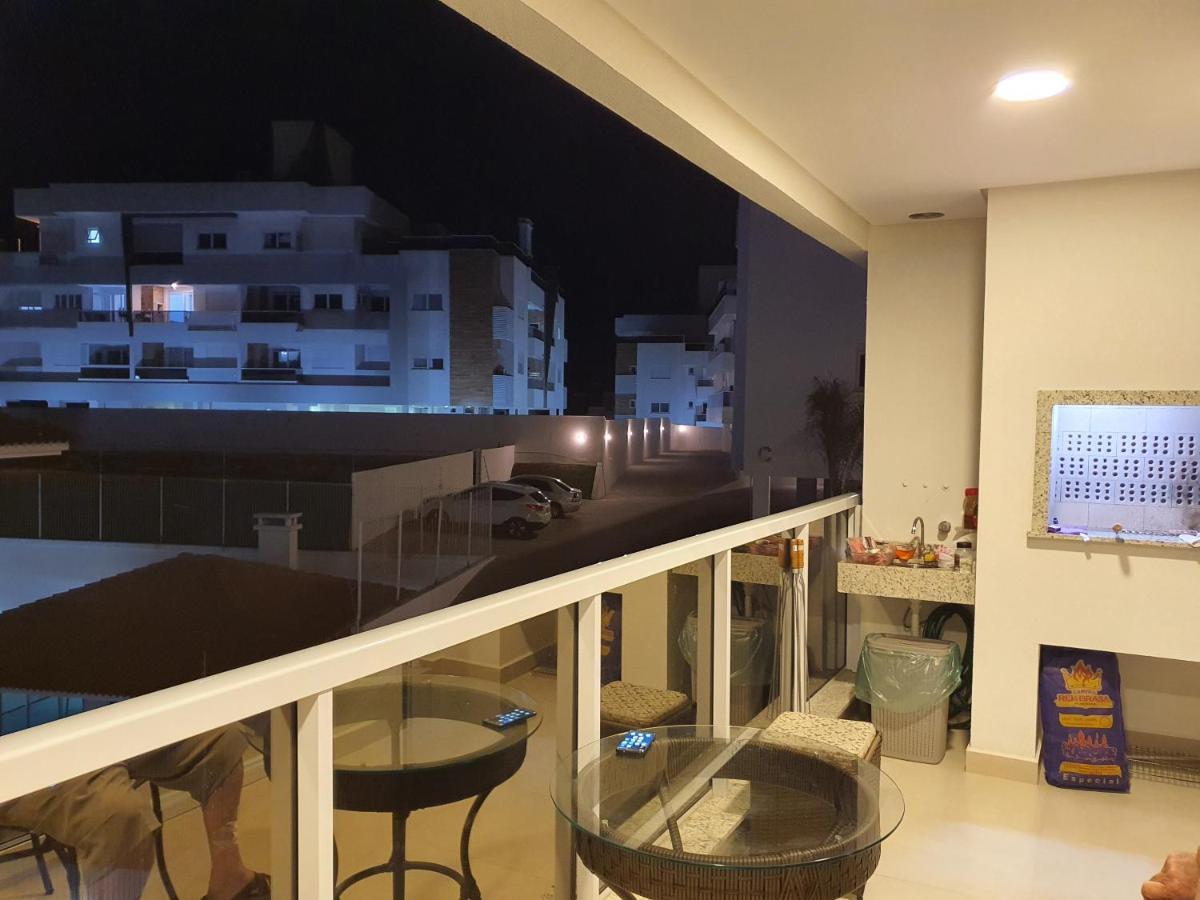 Apto De Luxo Mirante Home Club, Magnifico Mar Dos Ingleses Florianópolis المظهر الخارجي الصورة